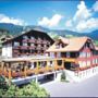 Hotel Alpenroesli