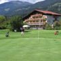 Golfhotel Berghof Garni