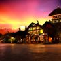 Chiangmai Night Safari Resort