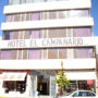 Hotel El Campanario