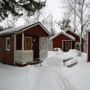 Björnö Cottages