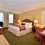 Best Western Plus BWI Airport