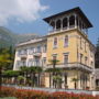 Hotel Villa Marie