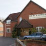 New Forest Lodge Hotel
