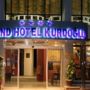 Grand Hotel Kurdoglu
