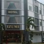 Izumi hotel