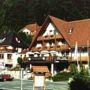 Hotel-Gasthof Frankengold
