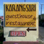 Karang Sari Guesthouse & Restaurant