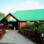 Sabah Tea Garden-Longhouses