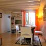 Appartement Beaubourg Saint Martin