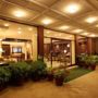Hotel Clark Greens - Airport Hotel & Spa Resort