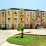 Microtel Inn and Suites Dallas Irving