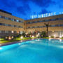 Tryp Valencia Almussafes Hotel