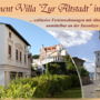 Apartment Villa Zur Altstadt Sassnitz