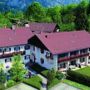 Hotel Garni Alpspitz