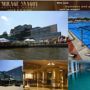 Mirage Snagov Hotel & Resort