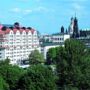 Maritim Hotel & Internationales Congress Center Dresden
