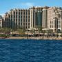 Hilton Eilat Queen Of Sheba Hotel