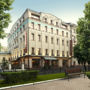 Russo-Balt Hotel