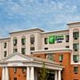 Holiday Inn Express Hotel & Suites Chicago Airport West-O