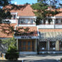 Skalva Hotel Nida