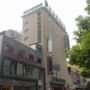 Green Tree Inn Changzhou Juqian Street Business Hotel