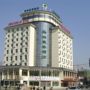 GreenTree Inn YangZhou Plaza Hotel