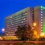 Holiday Inn Hotel & Suites Knoxville-Downtown Worlds Fair Park