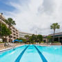 Tampa East Plaza Hotel, Sabal Park