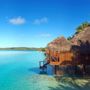 The Aitutaki Lagoon Resort & Spa