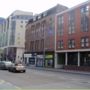 Flexistay Apartments Nottingham City Centre