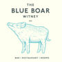 The Blue Boar