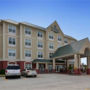 Country Inn and Suites By Carlson Houston Intercontinental Airport South