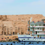 Mövenpick MS Prince Abbas Lake Nasser Cruise