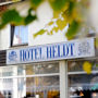 Hotel Heldt