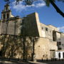 Santa María de Ubeda