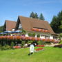 Hotel Restaurant Jaegersteig