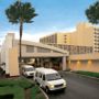 DoubleTree by Hilton Hotel Tampa Airport-Westshore