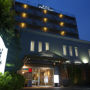Hotel Annesso Matsuya
