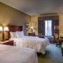 Hampton Inn and Suites Salem