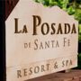 La Posada De Santa Fe Resort and Spa