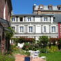 Jardin Gorbeau Guesthouse & Spa