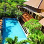 Bali Living Apartment