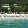 Corfu Apartments by the Beach