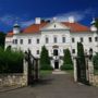 Hotel Castle Szirak