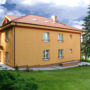 Penzion Villa Slovenska