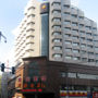 Starway Hotel Jinshan Shenyang