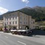 Hotel Crusch Alba Swiss Lodge
