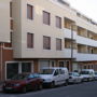 Apartamentos Puerta de Alpujarra