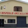 Hospedaje Anccalla Inn